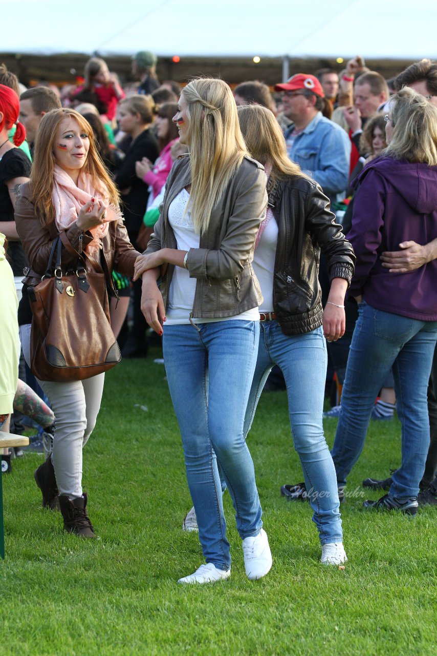 Bild 241 - Public Viewing